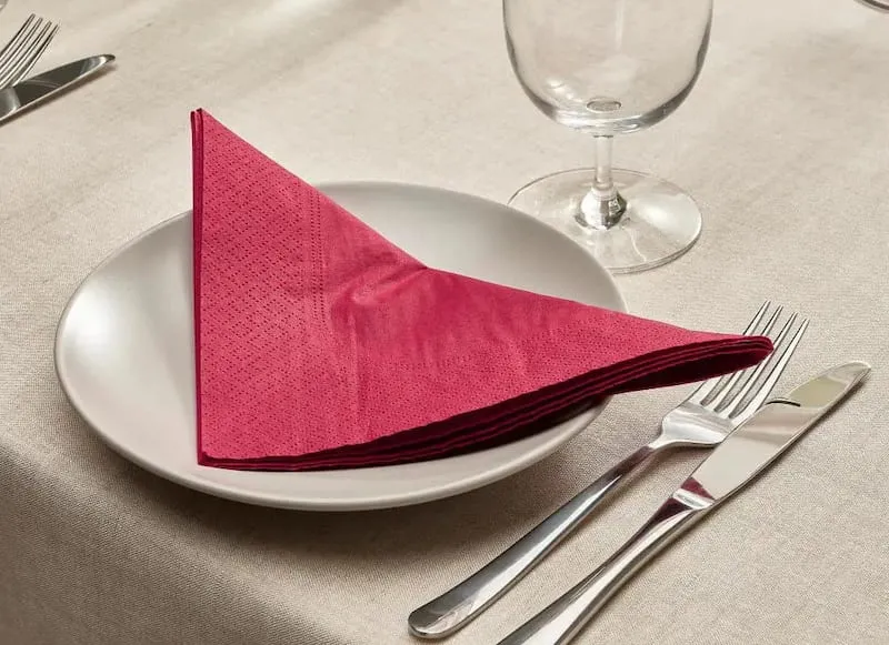 معرفی دستمال کاغذی رنگی + بهترین قیمت خرید