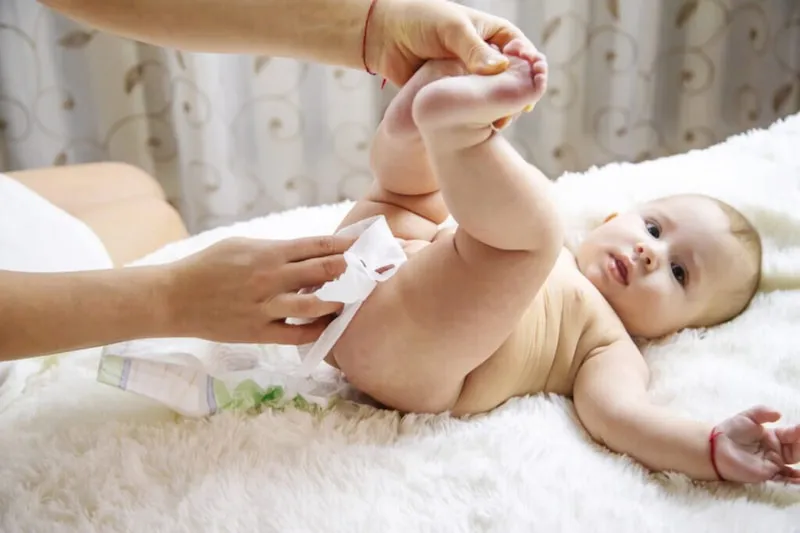 بهترین دستمال مرطوب کودک + قیمت خرید عالی