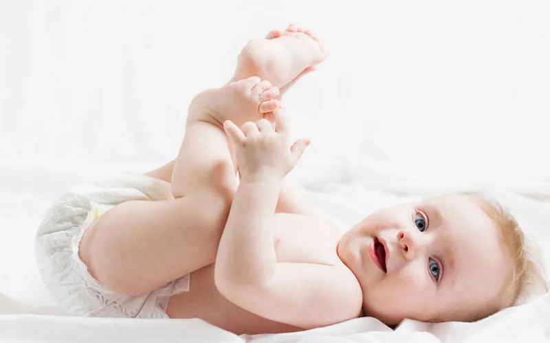 خرید انواع پوشک معمولی بچه + قیمت