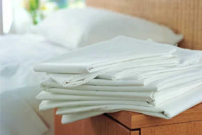 قیمت روبالشتی یکبار مصرف هتلی + مشخصات بسته بندی عمده و ارزان