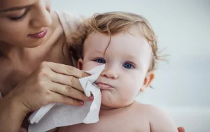 بهترین دستمال مرطوب کودک + قیمت خرید عالی