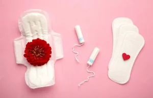 خرید بهترین انواع نوار بهداشتی بانوان با قیمت ارزان