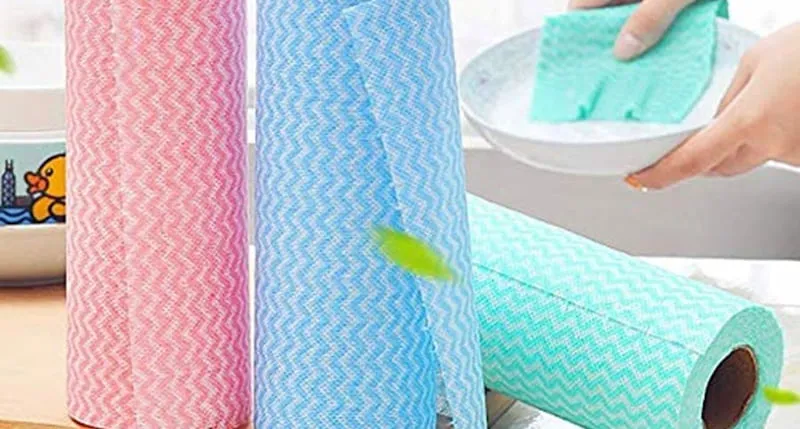 خرید دستمال کاغذی رولی طرح دار + قیمت عالی با کیفیت تضمینی