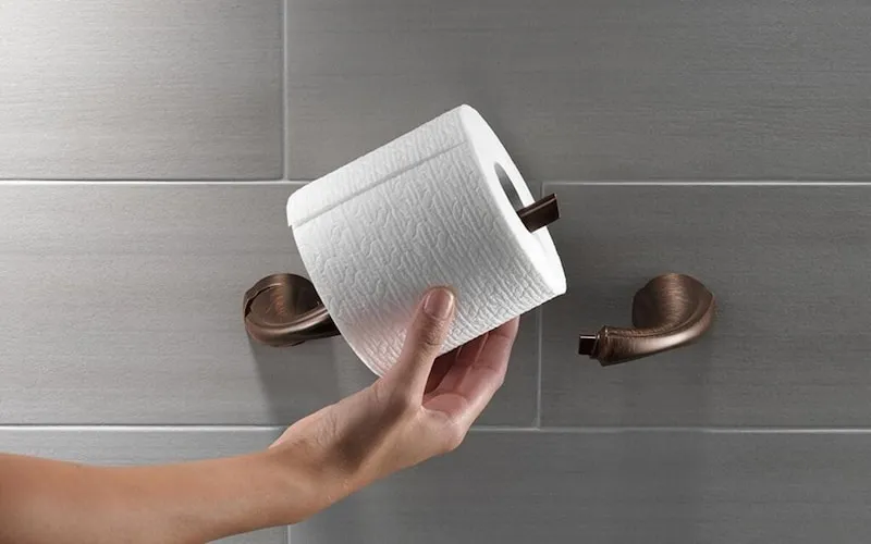 مرجع قیمت انواع کاغذ توالت + خرید ارزان