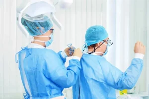 راهنمای خرید پیشبند یکبار مصرف بلند جراح + قیمت عالی