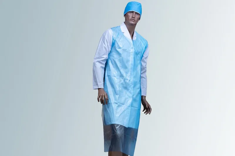 راهنمای خرید پیشبند یکبار مصرف بلند جراح + قیمت عالی